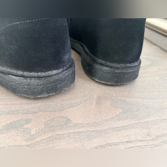 Clark’s  Suede Men's boots - Picture 7 of 7